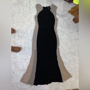Formal Escape Dress from Macy’s - WORN ONCE-